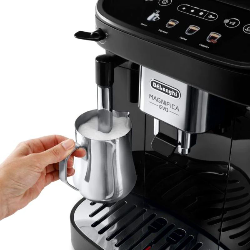 Ekspres ciśnieniowy DeLonghi ECAM 290.22.B
