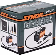 Kompresor sprężarka mini 12V T82107 STHOR