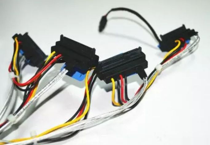 DELL ASSY,CARR,HD/SSD, 2.5,14G