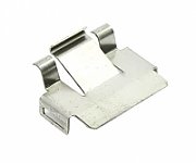 GEMBIRD 3DP-ABS1.75-01-GR Filament FlashForge ABS Grey 1.75mm 1kg