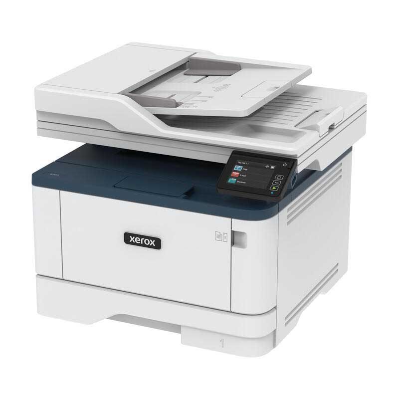 Imprimanta multifunctionala laser monocrom Xerox B305V_DNI, A4, duplex, ADF, USB 2.0, Wi-Fi, 38 ppm