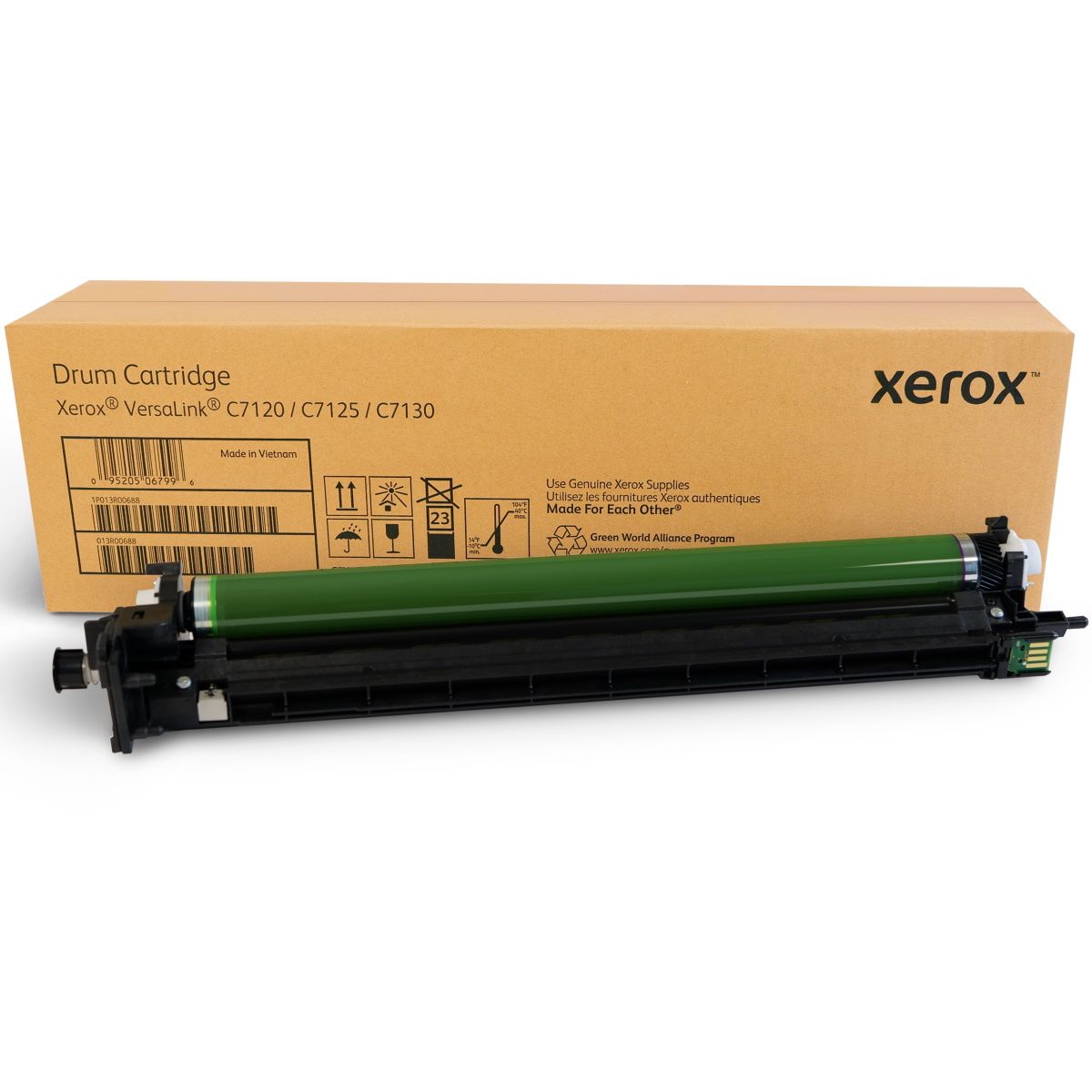 Cilindru Xerox 013R00688 ,Negru ,109 000 pagini ,Original (013R00688) 