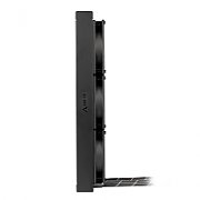 Arctic COOLER ARCTIC, skt. universal (inc. LGA1700), racire cu lichid, vent. 120 mm x 3, 1800 rpm,.  Liquid Freezer II - 360   ACFRE00068A  (include TV 1.75 lei)