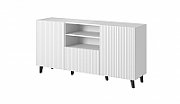 Cama Commode PAFOS 150x40x82 white matt