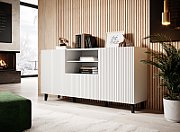 Cama Commode PAFOS 150x40x82 white matt