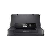 Imprimanta multifunctionala inkjet color HP 250 Mobile, A4, ADF, USB 2.0, Wi-Fi, Bluetooth, 10 ppm negru, 10 ppm color