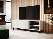 Cama RTV cabinet PAFOS 150x40x52 white matt