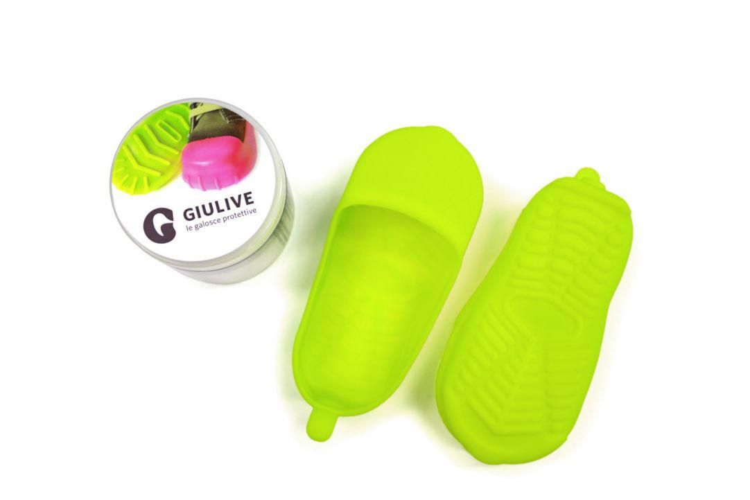 PROTECTIE INCALTAMINTE NF L 34-37 GALBEN