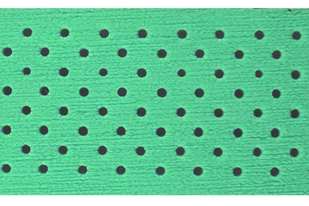 GHIDOLINA SILVA FORELLO VERDE DESCHIS