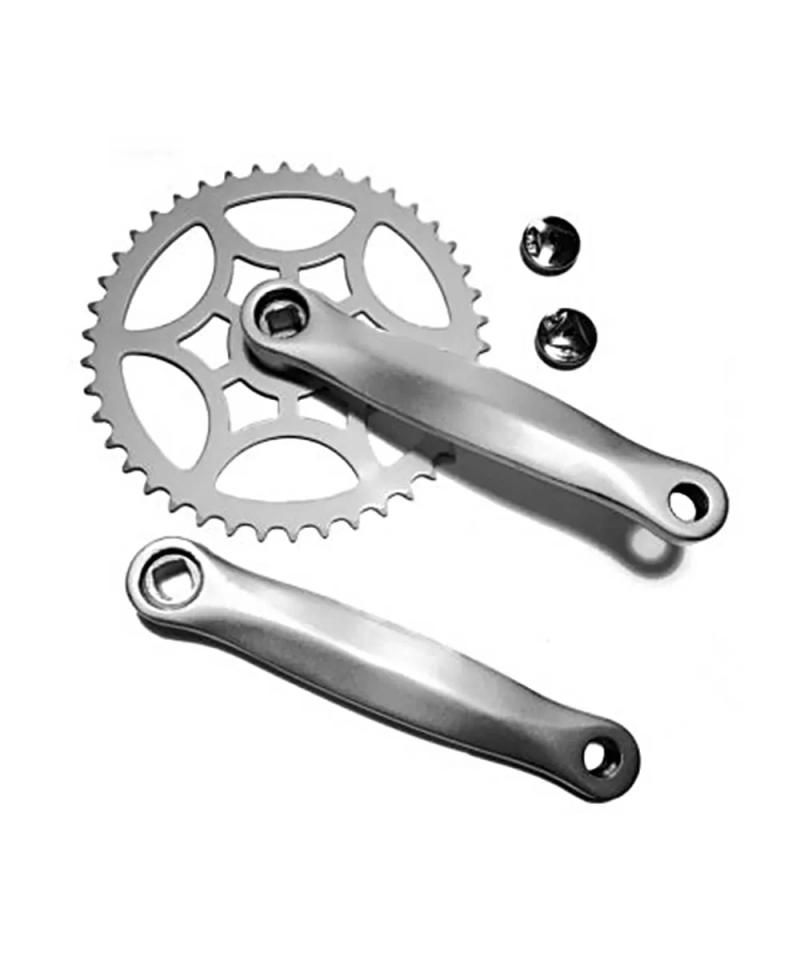 Angrenaj Pegas Mini16 SS-6616-2 42Tx152mm ARGINTIU