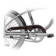 Aparatoare lant Pegas Mini 16, Viziniu