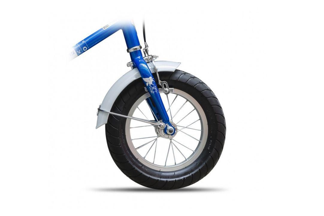 Furca Pegas Soim 16, Albastru