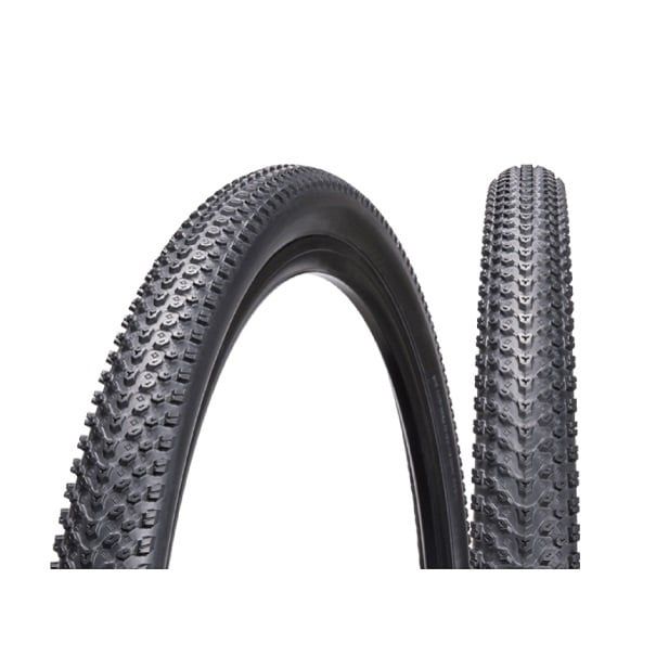 Set Anvelope 88 Mtb 27.5x2.1 F+S, Negru