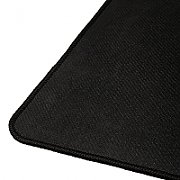 MPJ1200 Black mousepad, 1200x600x3mm - negru