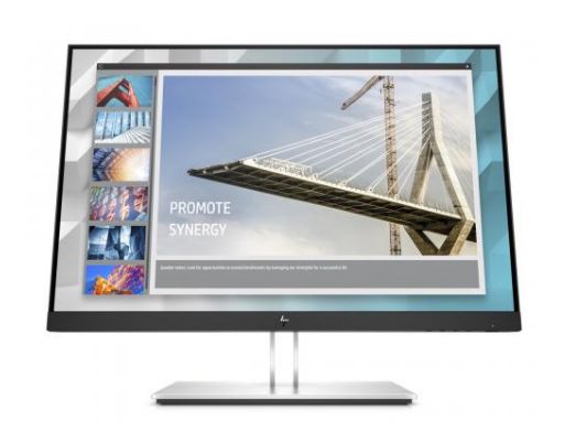 HP HP E24i G4 24inch IPS WUXGA 1920x1200 16:10 Display Port HDMI VGA 5xUSB 3yr