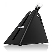 MB1 Mouse Bungee - negru