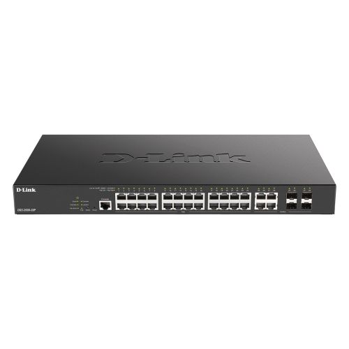 SWT 48*GBIT+SFP D-LINK DGS-2000-52MP