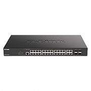 SWT 48*GBIT+SFP D-LINK DGS-2000-52MP