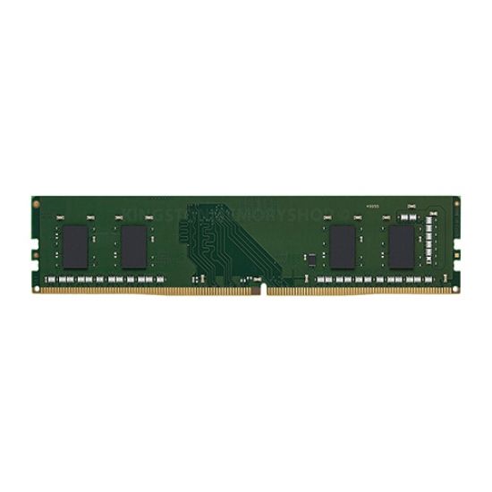 Kingston Memorie RAM Kingston, DIMM, DDR4, 8GB, CL22, 3200Hz