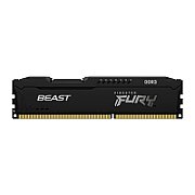 Kingston Memorie RAM Kingston, DIMM, DDR4, 8GB, CL22, 3200Hz