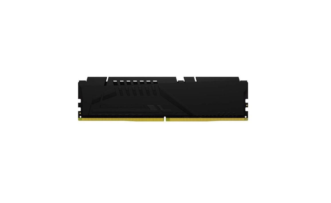 Memorie Kingston FURY Beast 32 GB DDR5 5600 MHz CL40, XMP 3.0, Negru
