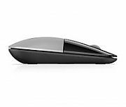 HP Z3700 mouse Ambidextrous RF Wireless Optical 1200 DPI