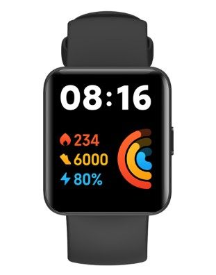 XIAOMI Redmi Watch 2 Lite Strap Brown