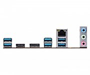 Asrock H670M Pro RS Intel H670 LGA 1700 micro ATX