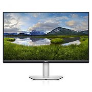 Monitor LED DELL S2722DC 27  , 2560x1440, QHD, IPS Antiglare, 16:9, 1000:1, 350 cd/m2, AMD FreeSync Premium, 4ms, 178/178, 2x HDMI, USB Type-C (DP/PD), 2x USB 3.2 (1x B.C), Audio line out, Tilt, Swivel, Pivot, Height Adjust