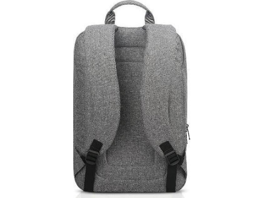 Rucsac Notebook Lenovo B210, 15.6 , Gri