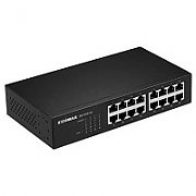 Switch Edimax GS-1016 V2, 16 porturi 10 / 100 / 1000 MBs