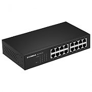 Switch Edimax GS-1016 V2, 16 porturi 10 / 100 / 1000 MBs