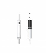 AENO Steam Mop SM1, with built-in water filter, 220-240V, 50/60Hz, 1000W, Class I, IPX4, Tank Volume 380mL, Screen Touch Switch, dimension 251*146*1130mm, NW 3.1Kg