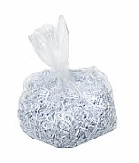 Coli impregnate cu ulei pentru distrugatoare documente, 12buc/set Rexel  2101948 