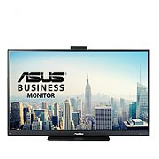 Monitor 15.6 inch LED ASUS VT168HR 1366 x 768 pixeli, 60 Hz, 5 ms, Negru