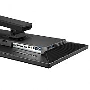 Monitor 15.6 inch LED ASUS VT168HR 1366 x 768 pixeli, 60 Hz, 5 ms, Negru