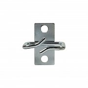 CABLU alimentare UPS BACHMANN, 1.5 m,intrare C14 (T), iesire stecher Schuko (M), negru,  340.183  (include TV 0.8lei)