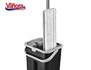  FLAT MOP RESERVE, MASTER CLEAN
DIMENSIONS: 32.5x11.5CM, 
MATERIAL : MİCROFİBRA
WEIGHT: 45 GR 
 