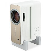 Videoproiector Acer AOPEN QF12, 1920 x 1080, 16:9, 100 lm, LED, 50000 ore