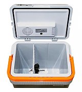 Car Refrigerator Ravanson CS-24S 12V