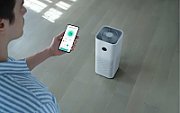 Xiaomi Smart Air Purifier 4 Pro 60 m2 65 dB White