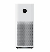 Xiaomi Smart Air Purifier 4 Pro 60 m2 65 dB White