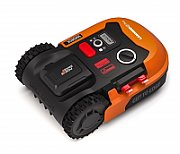 Kosiarka samojezdna Landroid AKU 500m2 WR165E WORX