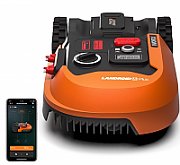 Kosiarka samojezdna Landroid AKU 500m2 WR165E WORX