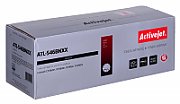 Activejet ATL-546BNXX Toner cartridge for Lexmark printers Replacement Lexmark C546U1KG Supreme 8000 pages black