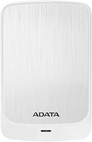ADATA AHV320-2TU31-CWH ADATA external HDD HV320 2TB 2,5 USB 3.1 - Albastru