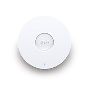 TP-LINK TP-LINK Omada AX5400 Ceiling Mount Dual-Band Wi-Fi 6 Access Point