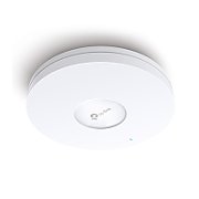 TP-LINK TP-LINK Omada AX5400 Ceiling Mount Dual-Band Wi-Fi 6 Access Point