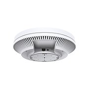 TP-LINK TP-LINK Omada AX5400 Ceiling Mount Dual-Band Wi-Fi 6 Access Point