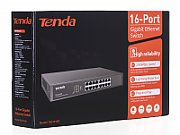 Tenda Switch Tenda TEG1016D, 16 port, 10/100/1000 Mbps